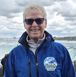 Bernie - Niagara Falls Tour Guide