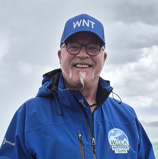 Sean - Niagara Falls Tour Guide