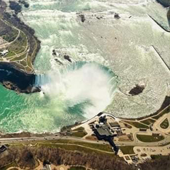 Niagara Falls Helicopters