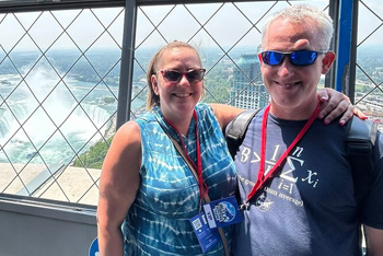 Niagara Falls tours photo 7