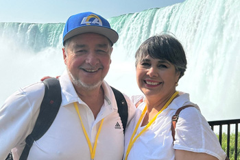 Niagara Falls tours photo 9