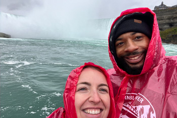 Niagara Falls tours photo 2