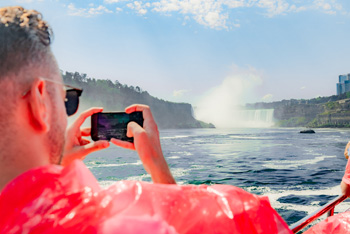 Niagara Falls tours photo 8