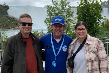 Niagara Falls tours photo 7